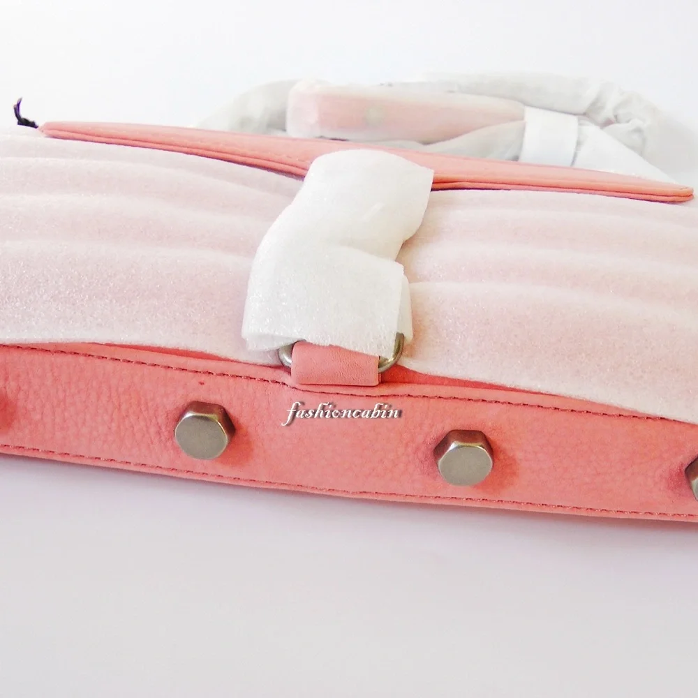 NWT Rebecca Minkoff Crossbody Bag, Chic, Versatile & Everyday Essential
